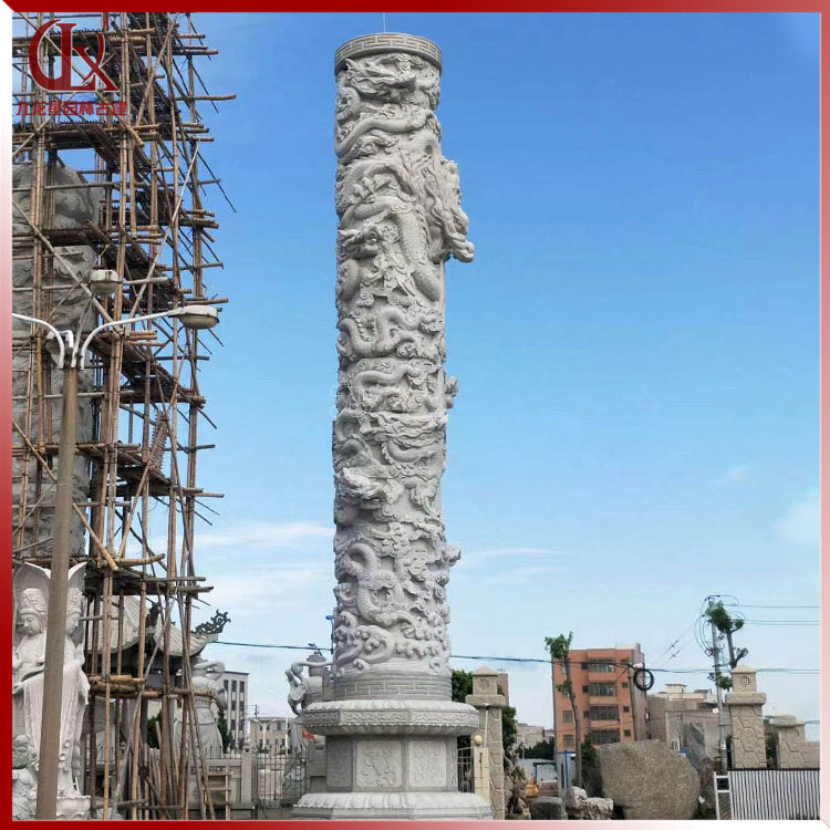 1677745105429531.jpg 廣場石雕龍柱圖片